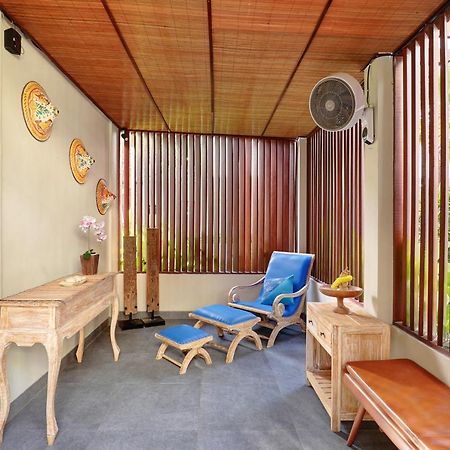 Signature Bali Sanur Exterior foto