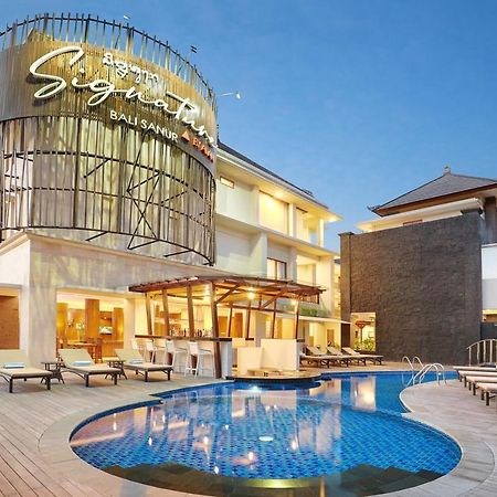 Signature Bali Sanur Exterior foto