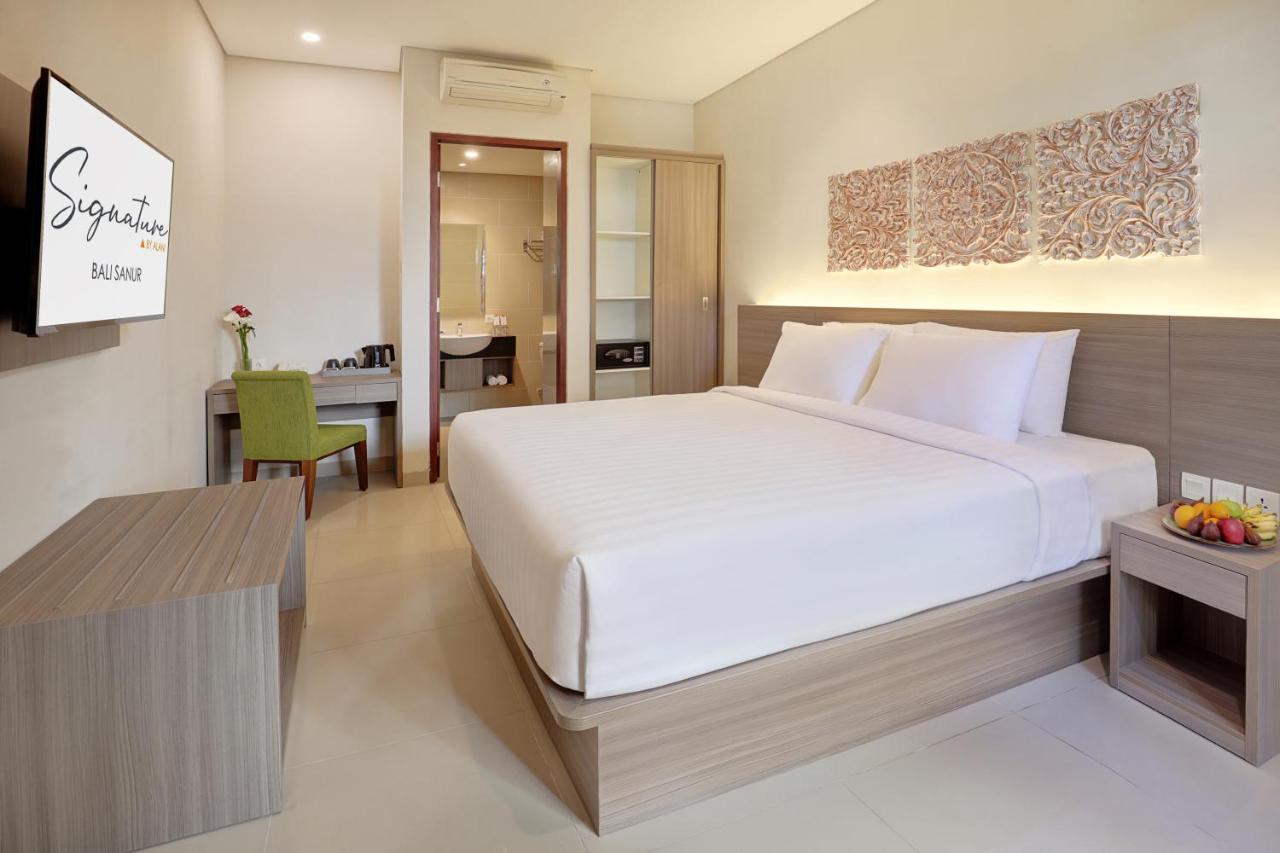Signature Bali Sanur Exterior foto
