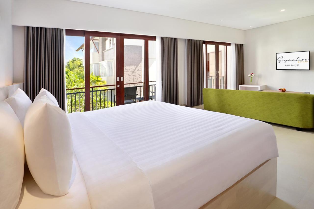 Signature Bali Sanur Exterior foto