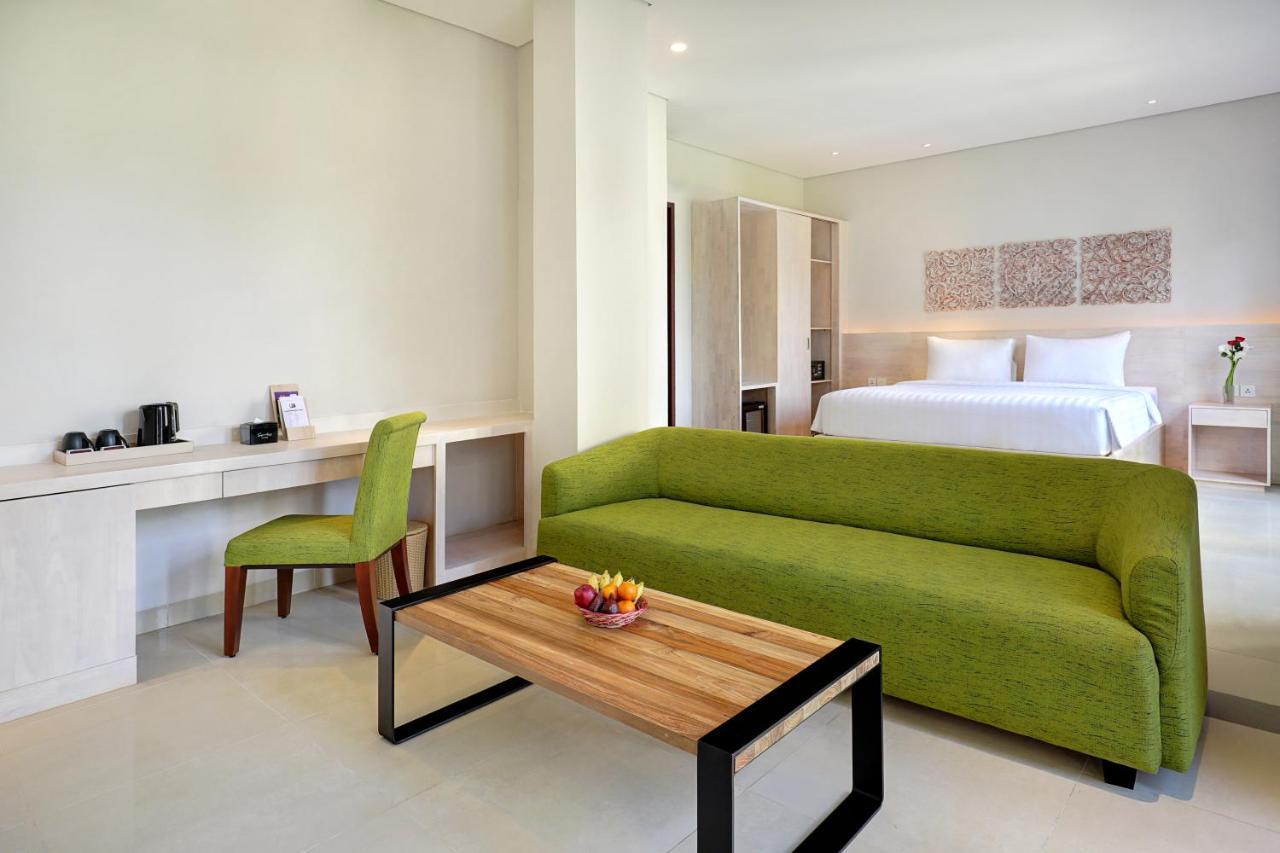 Signature Bali Sanur Exterior foto