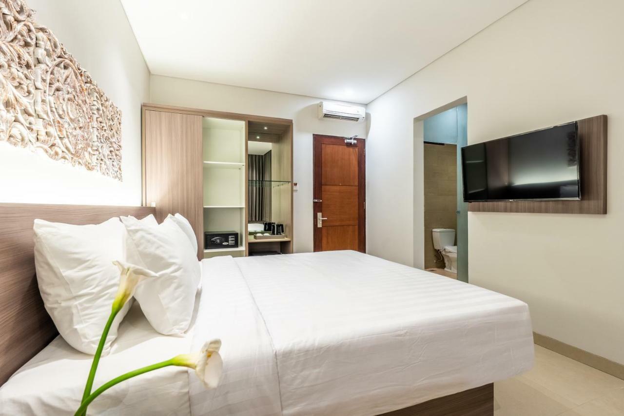Signature Bali Sanur Exterior foto