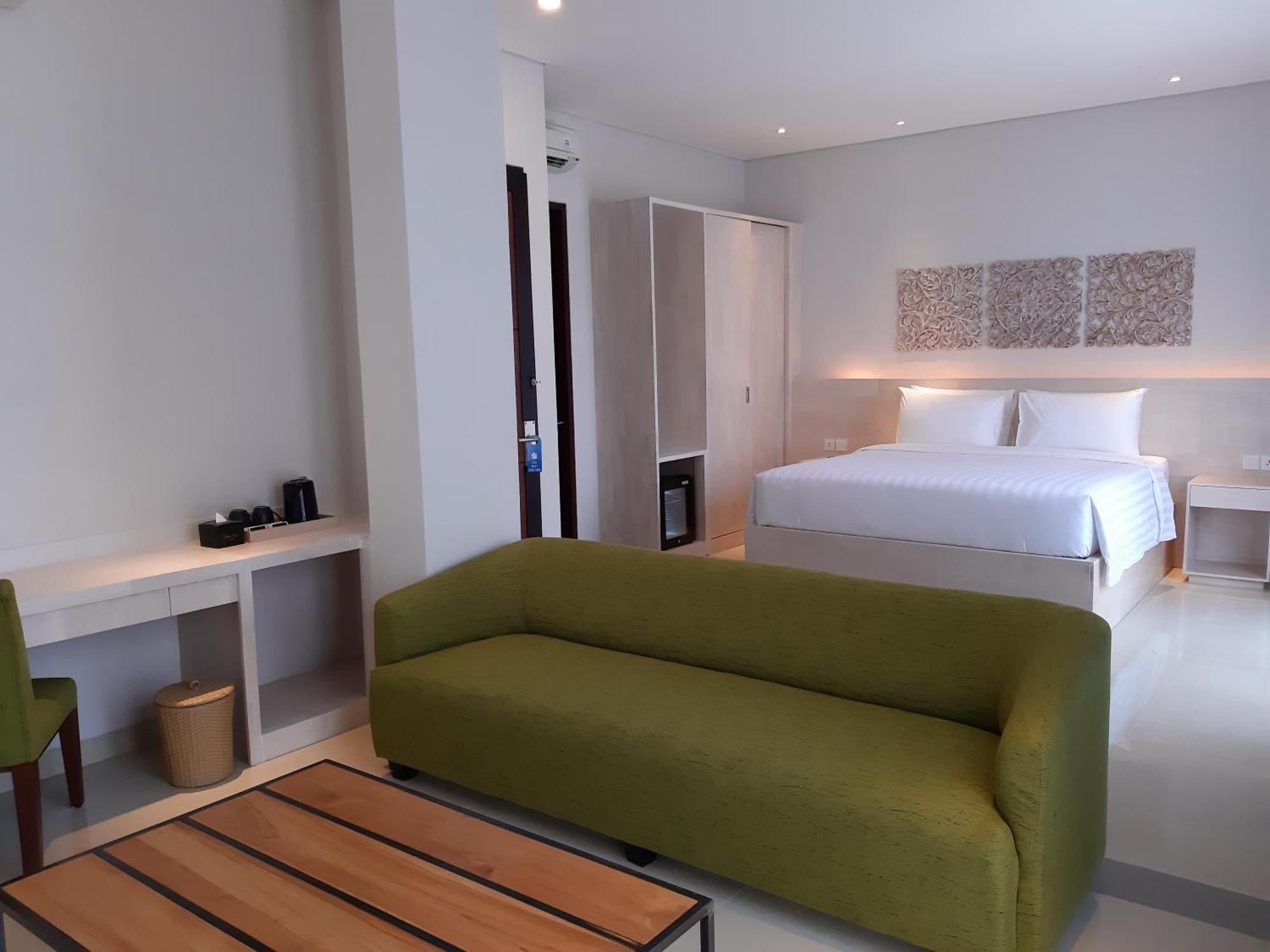 Signature Bali Sanur Exterior foto