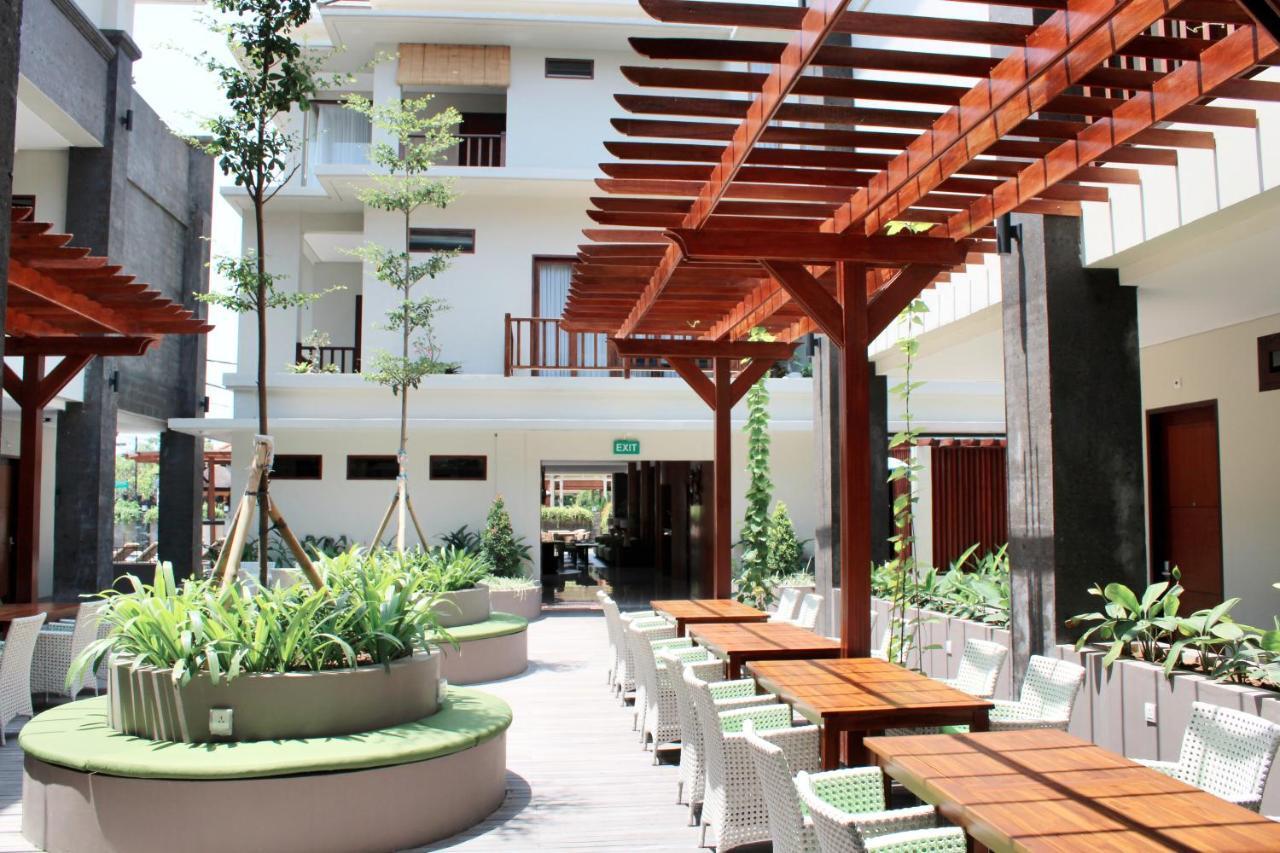 Signature Bali Sanur Exterior foto