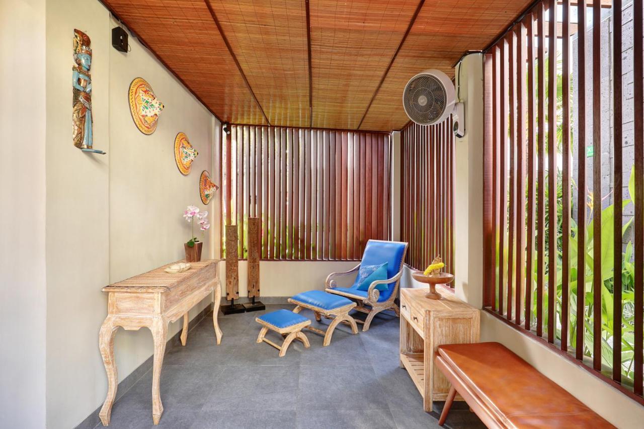 Signature Bali Sanur Exterior foto