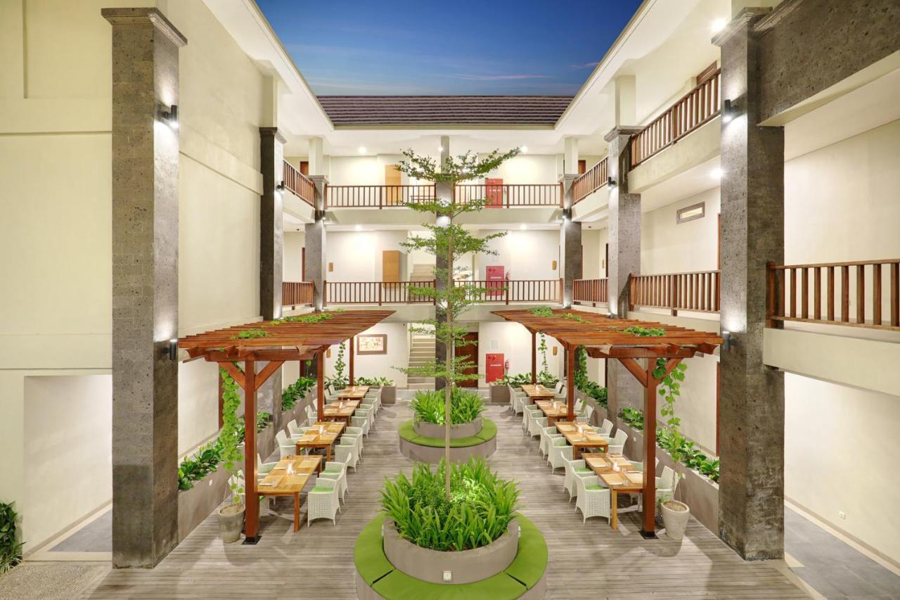 Signature Bali Sanur Exterior foto