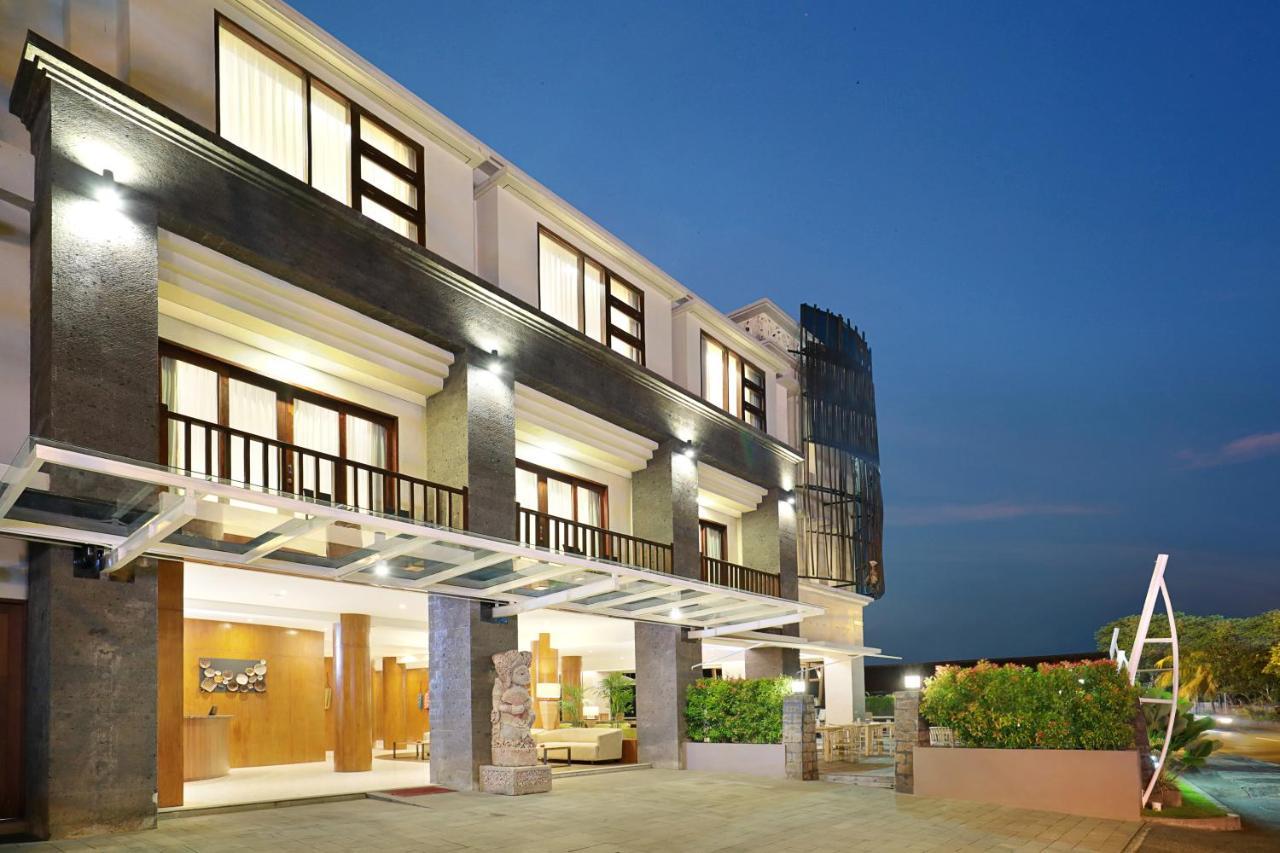 Signature Bali Sanur Exterior foto