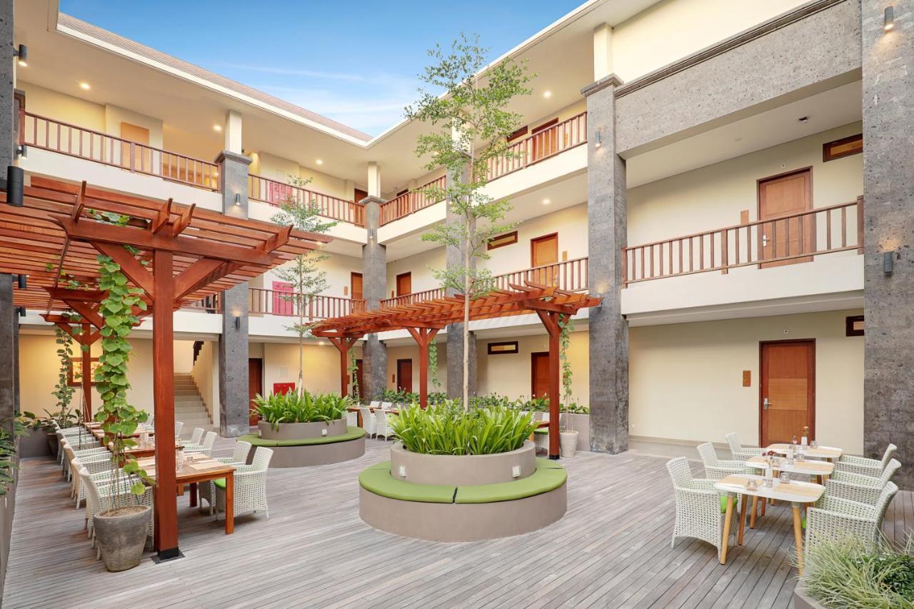 Signature Bali Sanur Exterior foto