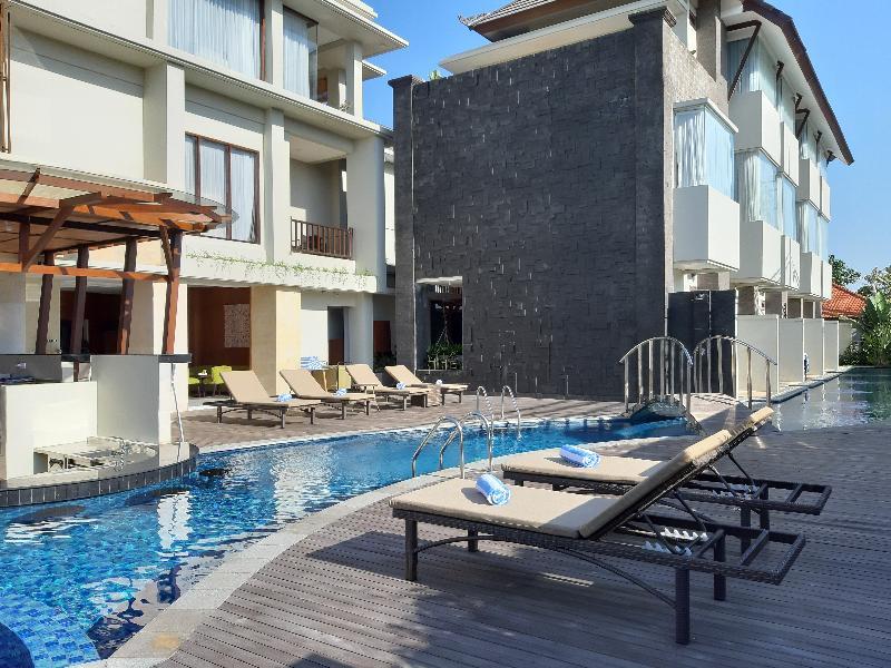 Signature Bali Sanur Exterior foto