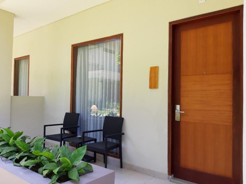 Signature Bali Sanur Exterior foto