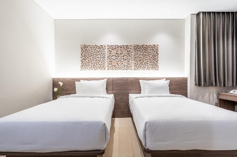 Signature Bali Sanur Exterior foto